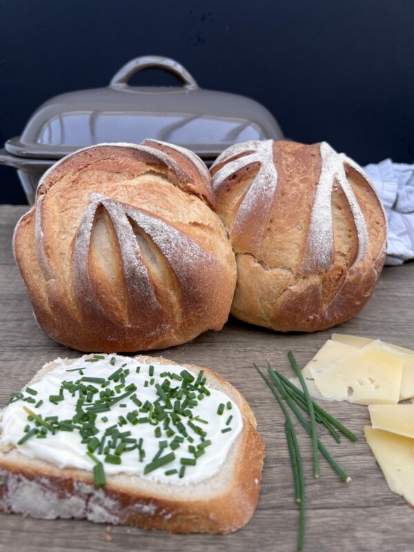 Kochen mit Regina